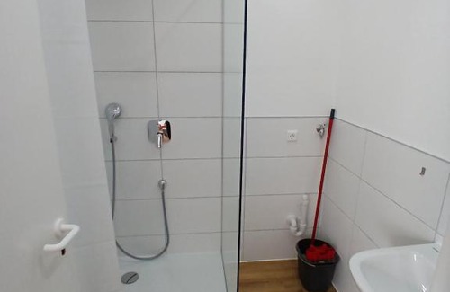 Bad Saulgau Apartment | Monteur 5 CUBE