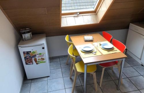 Geich-Obergeich House | Monteur - Privat Zimmer Langerwehe Geich