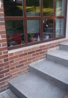 Fehrenbach Apartment | Monteur- und Ferienwohnung Waldrauschen