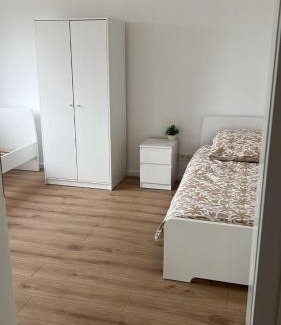 Mannheim Apartment | Monteur- und Ferienwohnung Mannheim