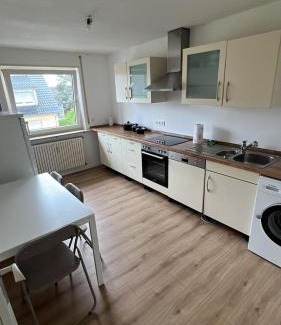 Mannheim Apartment | Monteur- und Ferienwohnung Mannheim