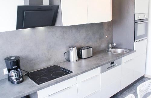 Eschweiler Apartment | Monteur- und Ferienwohnung nahe Aachen