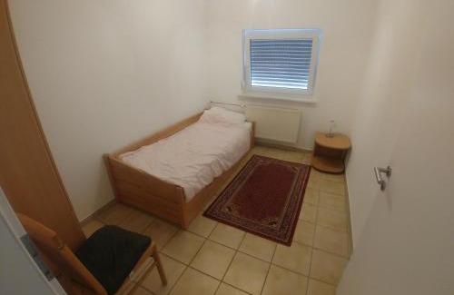 Herold Apartment | Monteur- und Ferienwohnung Gemmer 52qm
