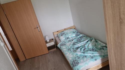 Wefensleben Apartment | Monteur und Handwerker Apartment TMS 14 L