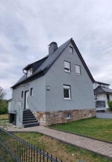 Vellmar House | Monteur Villa Kassel