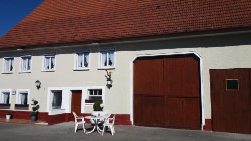 Neukirch House | Monteurhotel B27