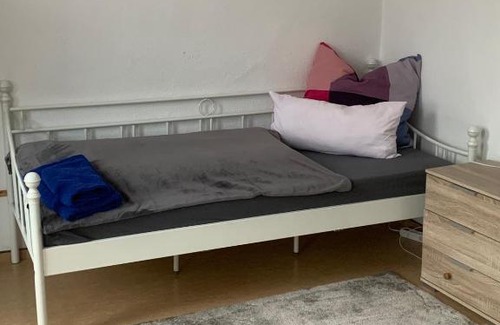 Boerssum House | Monteurs Zimmer Noack