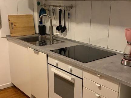 Boerssum House | Monteurs Zimmer Noack
