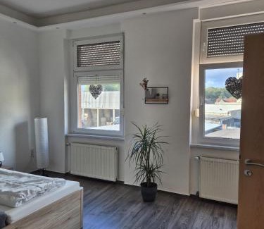 Wanzleben-Borde Apartment | Monteurswohnung - Klein Wanzleben