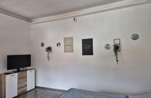Wanzleben-Borde Apartment | Monteurswohnung - Klein Wanzleben