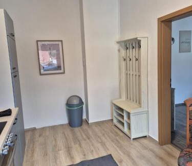 Wanzleben-Borde Apartment | Monteurswohnung - Klein Wanzleben
