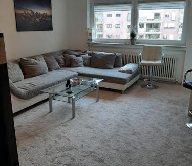 Heilbronn Apartment | Monteurswohnung Monteurunterkunft