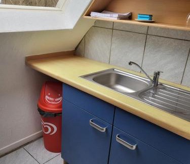 Wichte Apartment | Monteurunterkunft Licherode