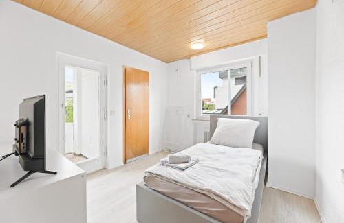 Ebersbach an der Fils Apartment | MONTEURWOHNUNG in Ebersbach RAUMSCHMIDE EB04