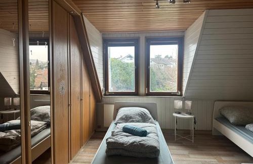 Niefern Apartment | Monteurwohnung Niefern
