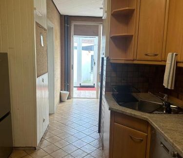 Niefern Apartment | Monteurwohnung Niefern