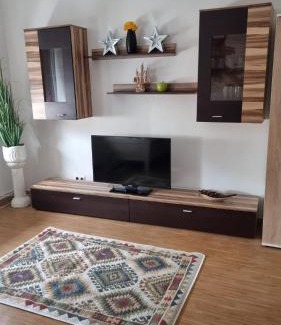 Bitterfeld Apartment | Monteurwohnung 2 Bitterfeld