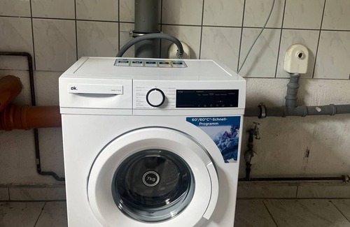 Zeitz Apartment | Monteurwohnung – 3 Zimmer für 8 Personen au2