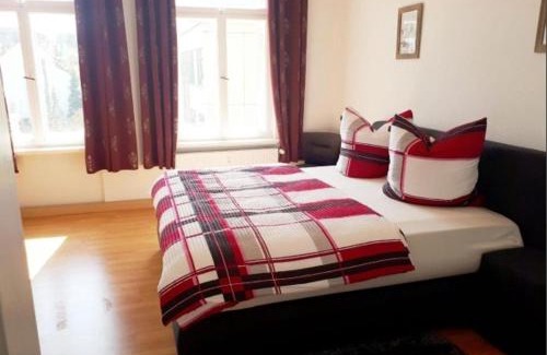 Altenburg Apartment | Monteurwohnung, Arbeiterunterkunft, Pension, Gästewohnung in Altenburg , Kurz u Langzeitmiete