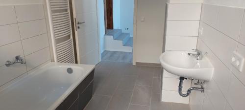 Heidenau Apartment | Monteurwohnung auf 120 qm