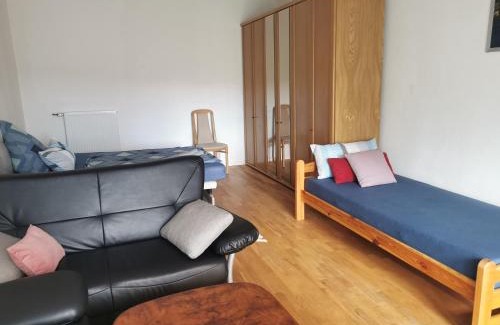 Biedenkopf Apartment | Monteurwohnung Biedenkopf
