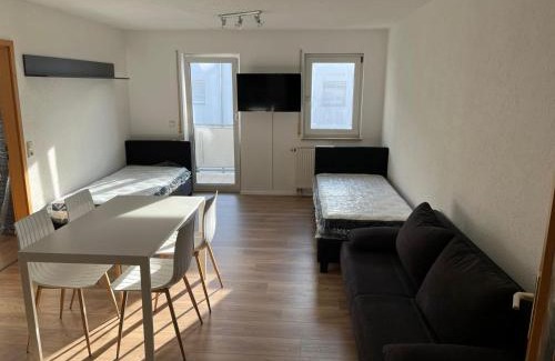 Rheinfelden Apartment | Monteurwohnung grenznah