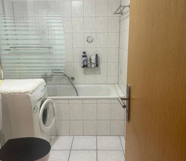 Rheinfelden Apartment | Monteurwohnung grenznah
