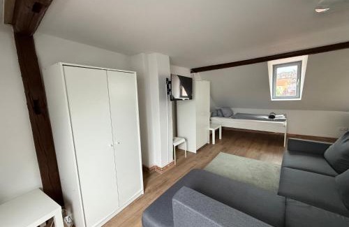 Hildesheim District Apartment | Monteurwohnung Hildesheim