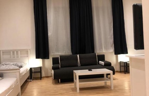 Worms Apartment | Monteurwohnung im Zentrum