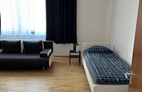 Worms Apartment | Monteurwohnung im Zentrum