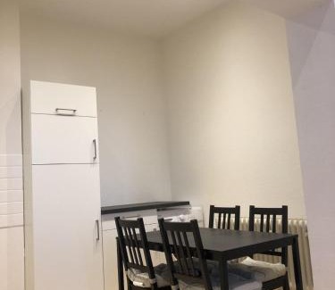 Worms Apartment | Monteurwohnung im Zentrum