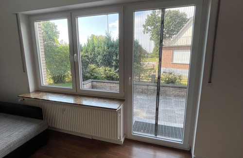 Welplage Apartment | Monteurwohnung in Bohmte-hunteburg, Nähe Osnabrück
