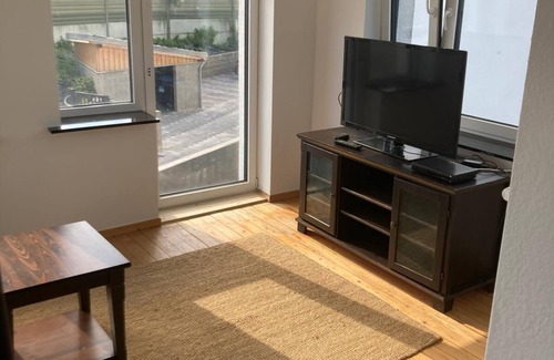 Osterfeuerberg Apartment | Monteurwohnung in Bremen