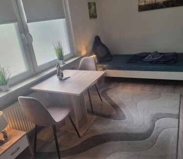 Brassert Apartment | Monteurwohnung in Marl - Kamp 13 - 2OGL