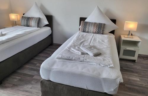 Saarbruecken Apartment | Monteurwohnung Marie