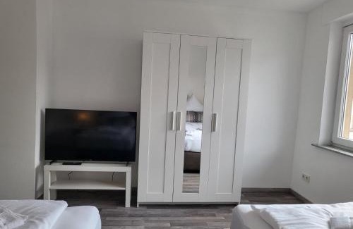 Saarbruecken Apartment | Monteurwohnung Marie