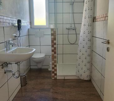 Saarbruecken Apartment | Monteurwohnung Marie