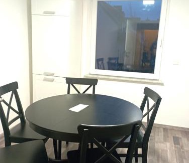 Saarbruecken Apartment | Monteurwohnung Marie