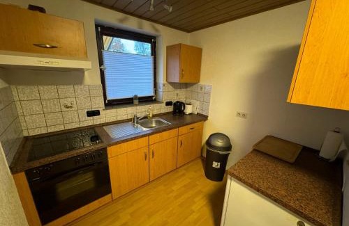 Oldenburg Apartment | Monteurwohnung mit Dachterrasse