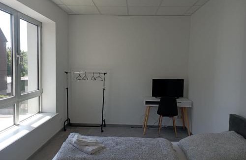 Oberdorla Apartment | Monteurwohnung Monti 2