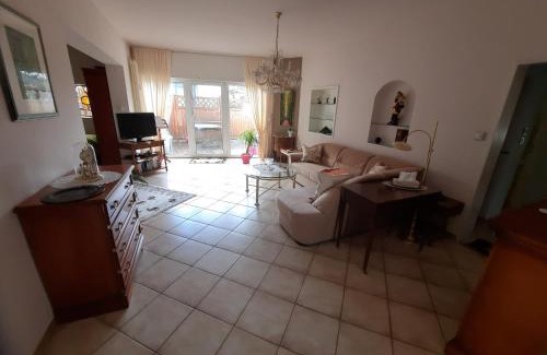 Assenheim Apartment | Monteurwohnung Niddatal, 25 km bis Frankfurt am Main