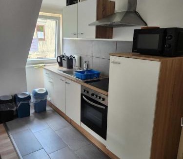 Lerbach Apartment | Monteurwohnungen Lerbachtal