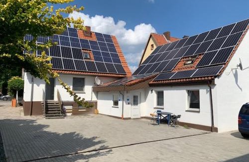 Osloß Apartment | Monteurzimmer Bigler