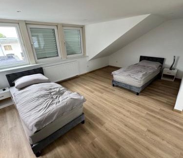 Birkesdorf House | Monteurzimmer
