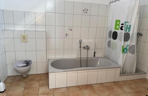 Borken House | Monteurzimmer