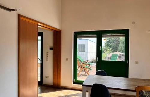 Borken House | Monteurzimmer