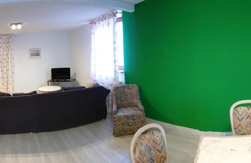 Bad Mergentheim Apartment | Monteurzimmer Ferienwohnungen Fritsche-Bad Mergentheim