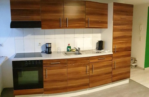 Bad Mergentheim Apartment | Monteurzimmer Ferienwohnungen Fritsche-Bad Mergentheim