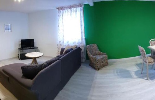 Bad Mergentheim Apartment | Monteurzimmer Ferienwohnungen Fritsche-Bad Mergentheim
