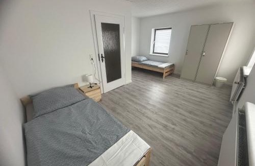 Wellsee House | Monteurzimmer Ferienzimmer in Kiel